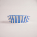 Kinsey Scallop Pie Plate