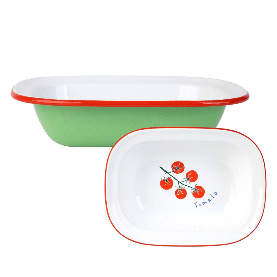 Tomato Dish