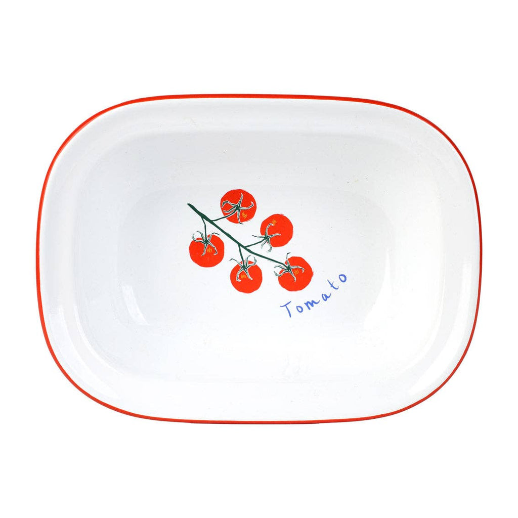 Tomato Dish