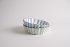 Kinsey Scallop Pie Plate
