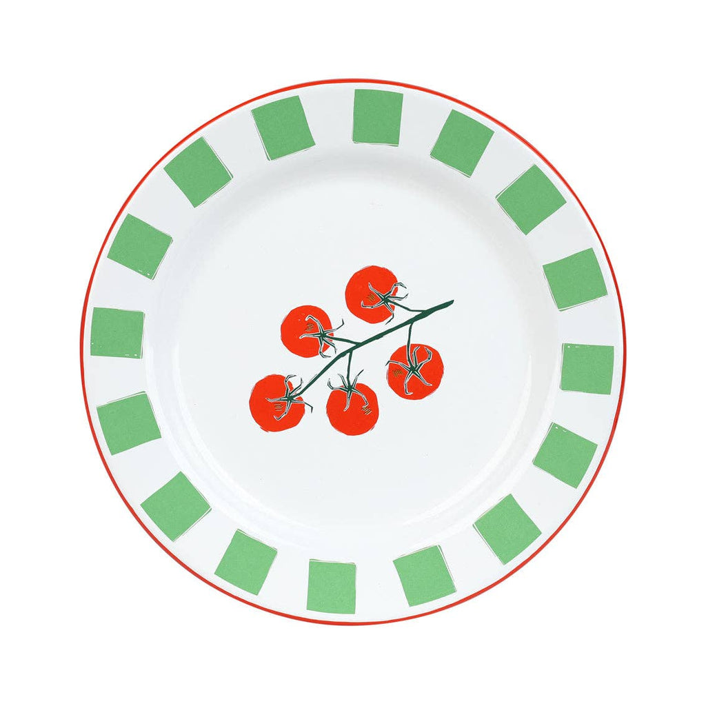 Tomato Plates